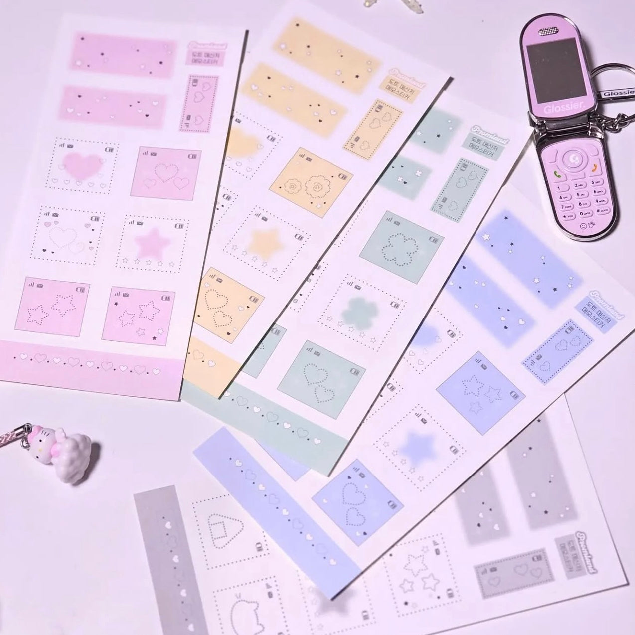 {hipromland} dote messenger