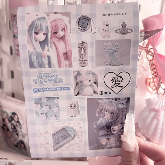 {c-艺术家} ano : 3