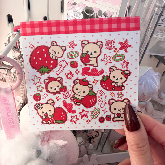{c-艺术家} sanrio square : 7