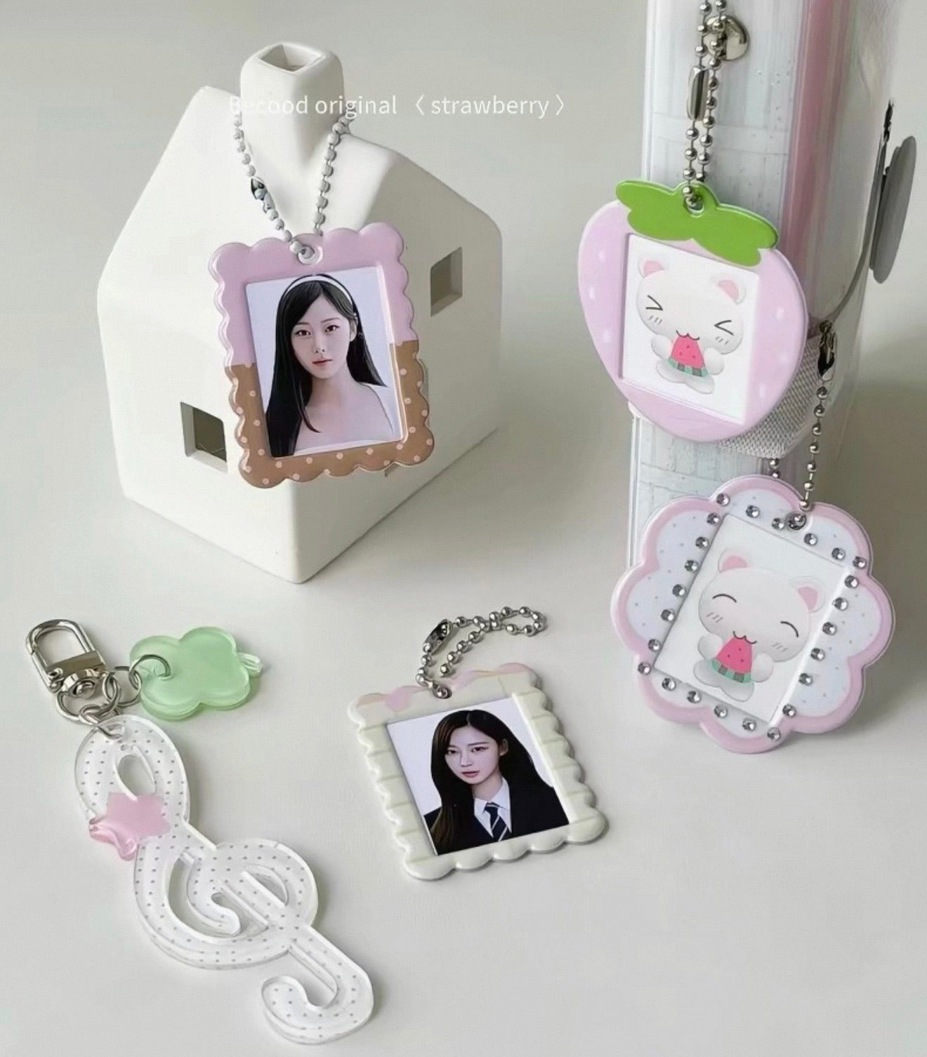 {becood} puffy sandwich frame