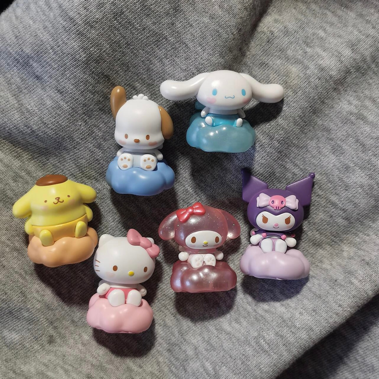 {CHINA} sanrio baby angel blind bag