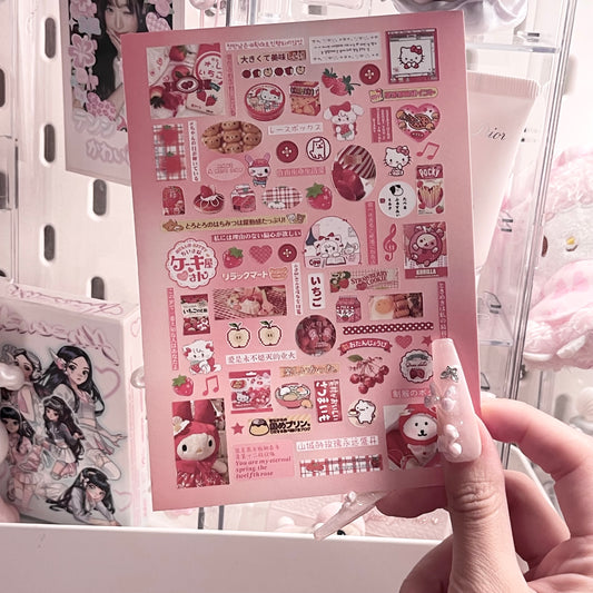 {c-艺术家} cream fantasia : 25