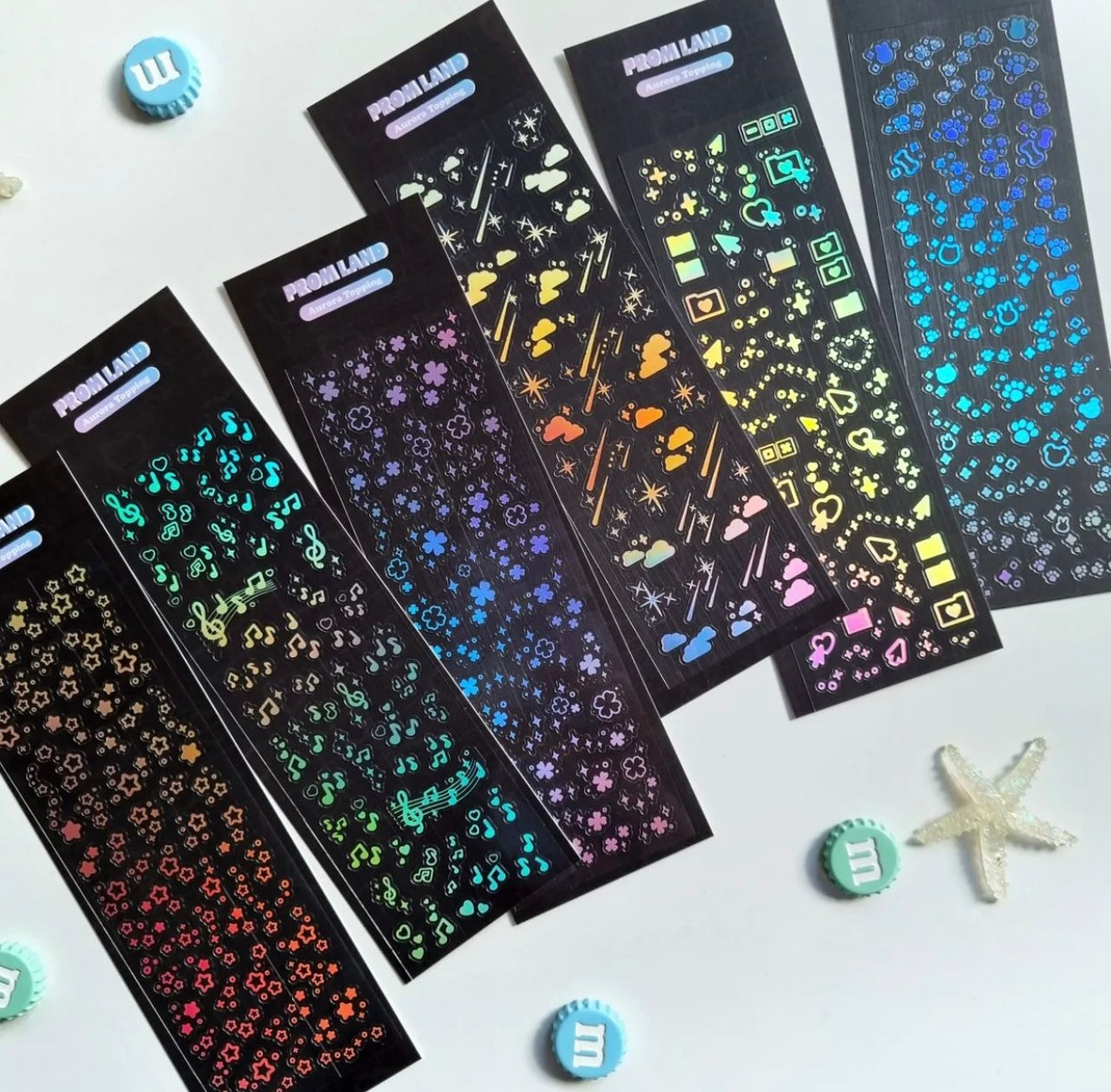 {hipromland} aurora deco s2